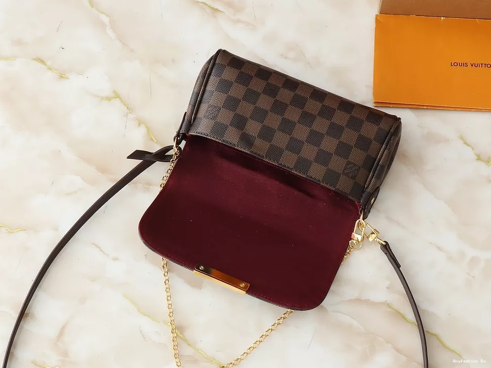 For Reliable 5759 Bags Messenger Vuitton Louis Women 1009